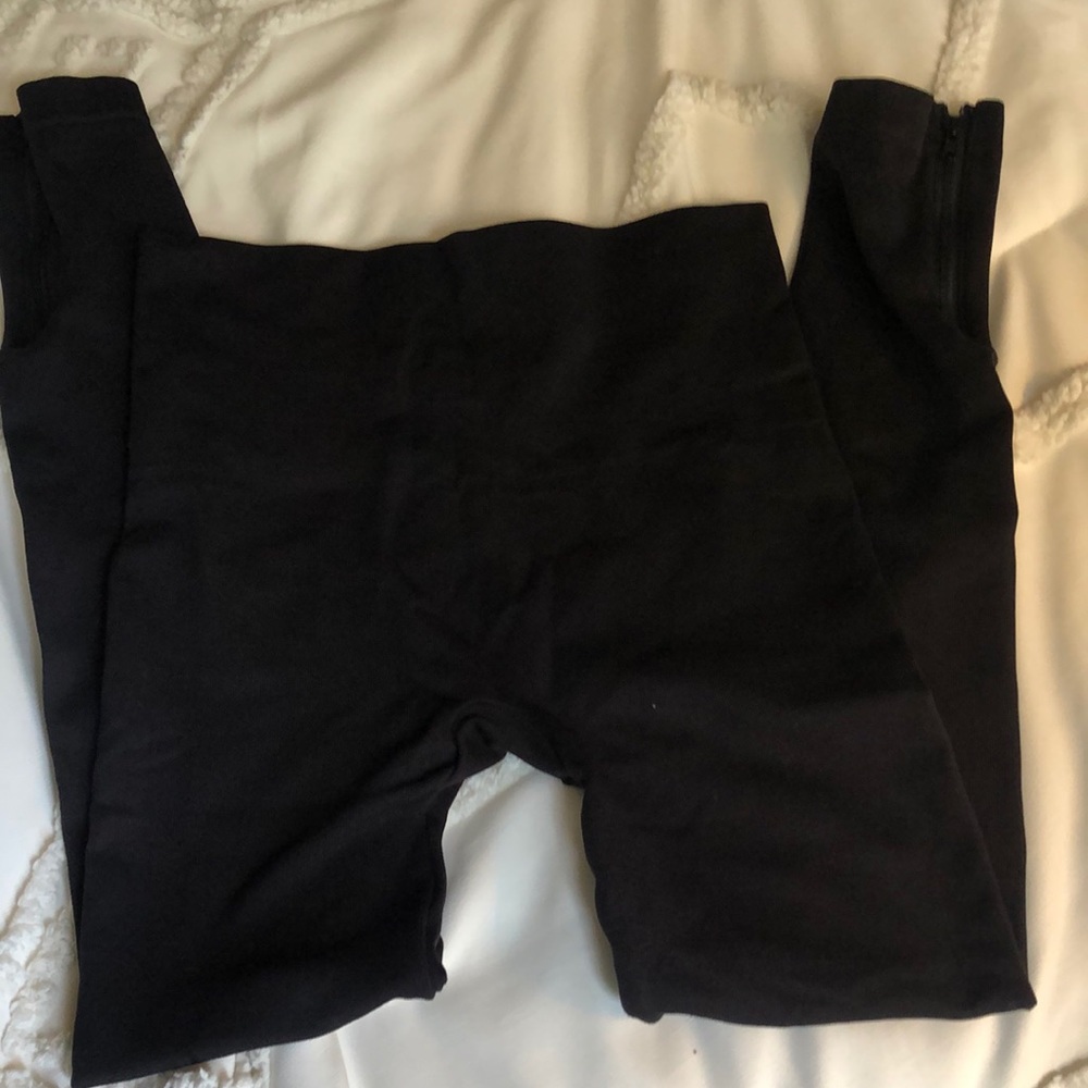Spanx Leggings